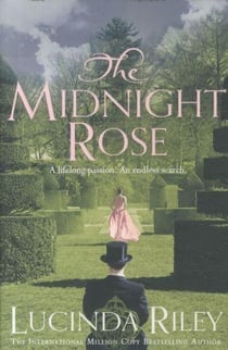 The midnight rose