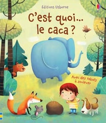 Le livre d'éveil de mes 2 ans - Livre à rabats - À partir de 2 ans -  cartonné - Tiago Americo, Tiago Americo - Achat Livre