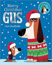 Merry Christmas, Gus