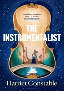The instrumentalist