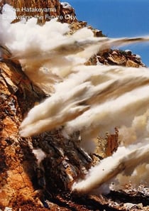 Naoya hatakeyama excavating the future city