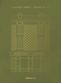 Pasticceria Marchesi: Savoring the spirit of Milan