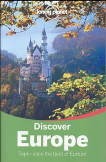 Discover europe (4e édition)
