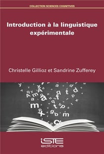 Introduction à la linguistique expérimentale