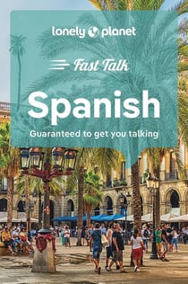 Fast talk : Spanish (5e édition)