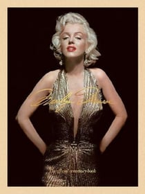 Marilyn Monroe 100 : The Official Centenary Book