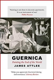 Guernica painting the end of the world /anglais