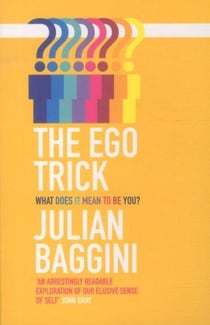 The ego trick