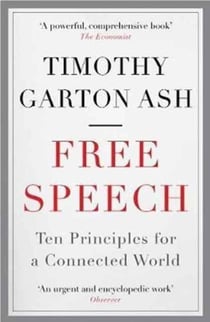 FREE SPEECH - TEN PRINCIPLES FOR A CONNECTED WORLD
