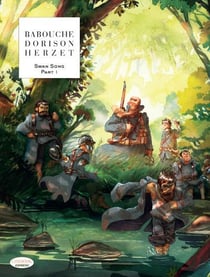 Swan song Tome 1 : as good as dead