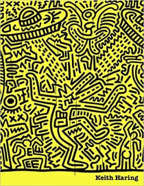 Keith haring