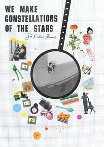 Sita Kuratomi Bhaumik : we make constellations of the stars