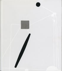 Calder: small sphere and heavy sphere