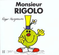Monsieur rigolo