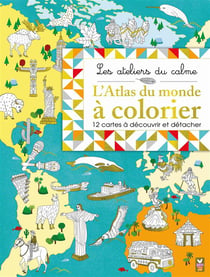 Les ateliers du calme
