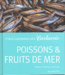 Poissons et fruits de mer