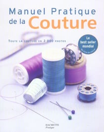 Manuel pratique de la couture