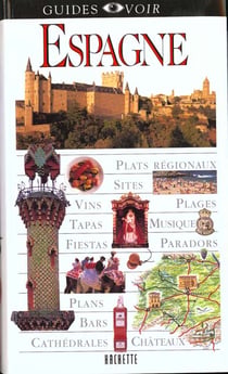 Guides voir: espagne