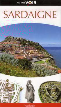 Guides voir - sardaigne