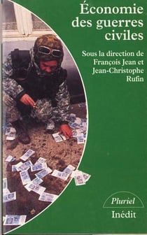Economie des guerres civiles