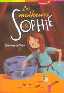 Les malheurs de sophie