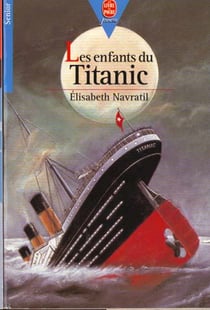 Les enfants du titanic