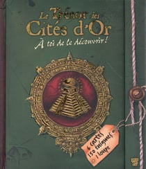 Le trésor des cités d'or
