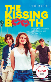 The kissing booth Tome 1