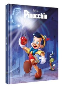 Pinocchio