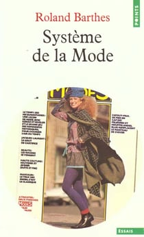 Système de la mode