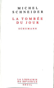 La Tombée du jour