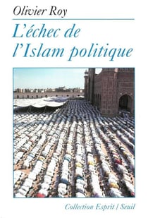 L'echec de l'islam politique