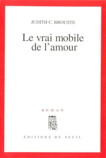 Le Vrai Mobile de l'amour