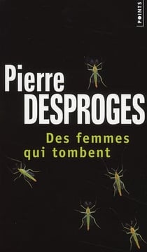 Des femmes qui tombent