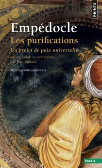 Les purifications - un projet de paix universelle