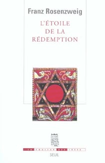 L'etoile de la redemption - nouvelle edition