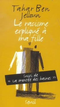 Le racisme expliqué à ma fille