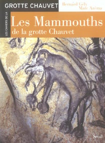 Les mammouths de la grotte Chauvet