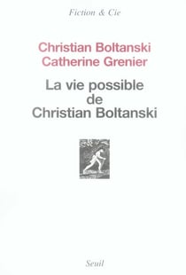 La Vie possible de Christian Boltanski