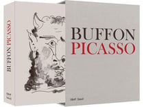 Buffon-Picasso - exemplaire de Dora Maar