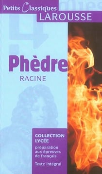 Phèdre