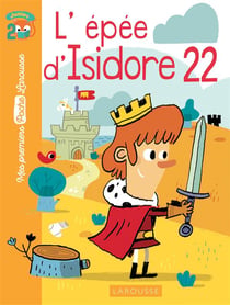 L'épée d'isidore 22