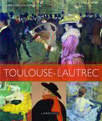 Henri de Toulouse Lautrec