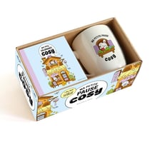 Ma petite pause Cosy