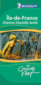 Guide vert ile de france