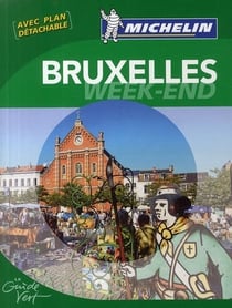 Bruxelles - week-end (édition 2009)