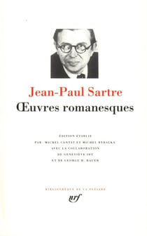 Oeuvres romanesques