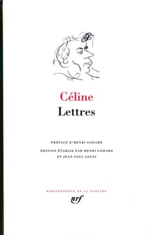 Lettres (1907-1961)