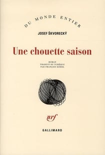 Une chouette saison
