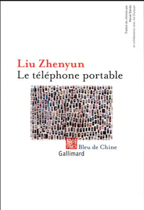Le téléphone portable